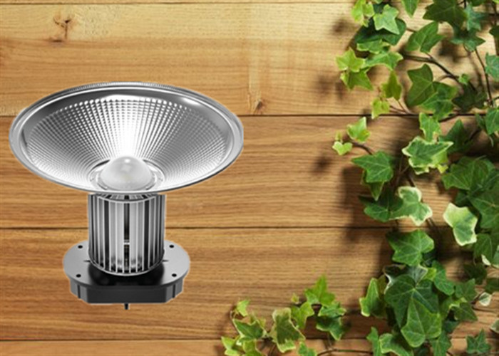 Commercial Outdoor Led Flood Light Fixtures , Led Security Floodlight