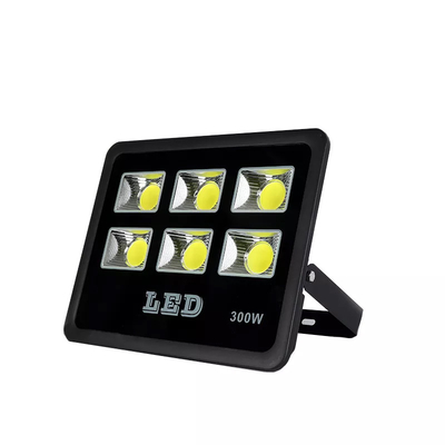 Waterproof AC LED Flood Light 200W Ip65 Ip66 Ip67 3000K 4000K 6000K