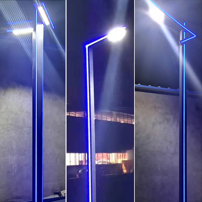 Repair LED Outdoor Landscape Lights Waterproof 3 Meter 30 Watt