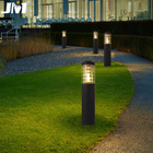 Outdoor LED Lawn Lights Garden 145x600MM E27 Pathway Decoration Landscape