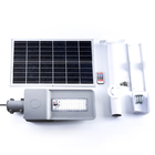 600W Solar Street Lights Outdoor 60000 Lumens Motion Sensor And Remote Control