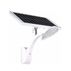 40w Solar Led Street Light Lamp Separation For Road Ip65 Ip66 Rural Areas