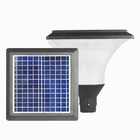 solar powered led lights outdoor Adjustable IP65 3.2V 24000mAh Battery 43x43x43cm