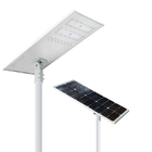 200 watt Integrated Adjustable Solar Street Lamp Good Heat Dissipation