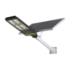 60w 90w 200w Solar Led Street Light With Remote Built In Battery 24000mAh Landscape Courtyard
