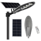 Outdoor LED Solar Sensor Street Light With Remote Control Manual Ip67 Ip66