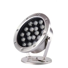 12 Watt 12v Ac Led Flood Light Bulb Projection Lamp Adjustable Silver Floor Type