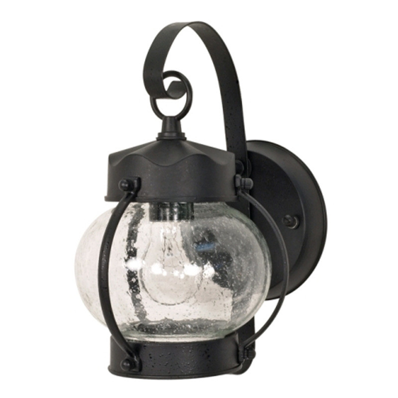 200W Yard Wall Mount Led Light Outdoor Medieval Classical Lantern Shape Waterproof