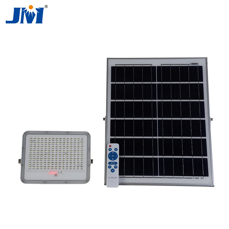 Outdoor Solar Projection Lamp Lights Garden Remote Control Illumination Angle