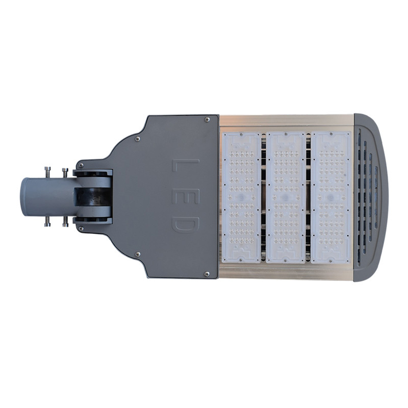 30w 50w 120w Led Solar Street Light 40w 60w 2700k 3000k Angle Adjustable