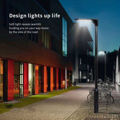 De niet Zonne Openlucht LEIDENE Tuin Pool steekt Hoge Lumen Commerciële 40 Watts aan