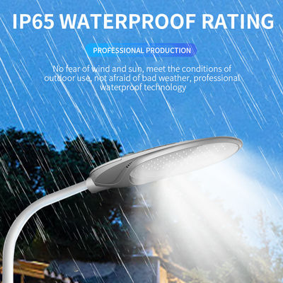 63Cm van Openlucht LEIDENE Bol van de de Watts50w 60w Openlucht Geleide Straatlantaarn Tuinpool de Lichte 30