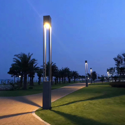 20W 30w 40w Decorative LED Outdoor Landscape Lights Bulbs Exterior 2.5m 4M
