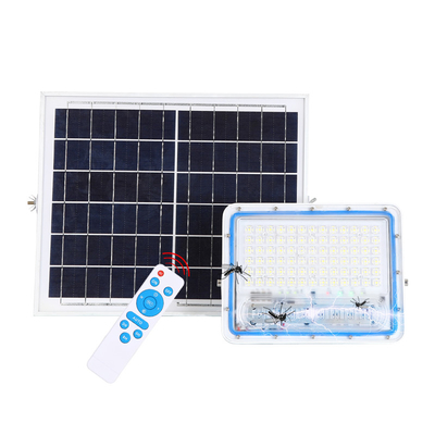 Outdoor Led Solar Mosquito Lamp Insect Repellent Solar Lights 50W 190x153x50mm