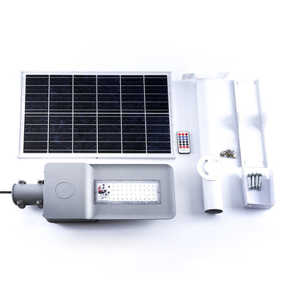 100 Watt 90 Watt 60 Watt Led Solar Street Light 120w IP65 Independent Solar Panel