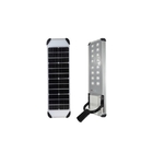 160W Integrated LED Solar Street Light Design 8 Heads  Bison Type  717x357x50mm